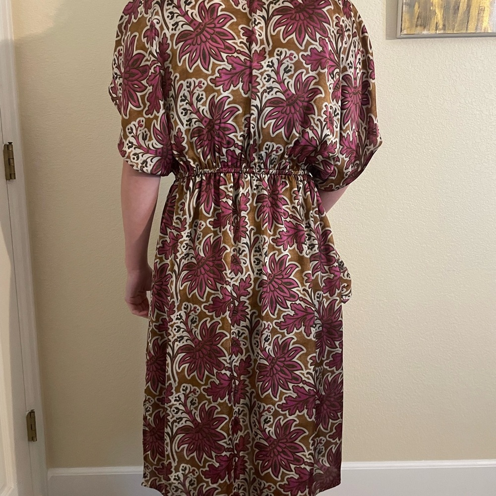 Evereve Kimono
Small/ Xtra Small - Picture 2 of 5